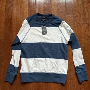 Todd Snyder Rugby sweater